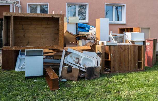 Donation Pickup Services in Ridgefield Park, NJ